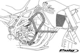 PUIG Engine guards | 21208