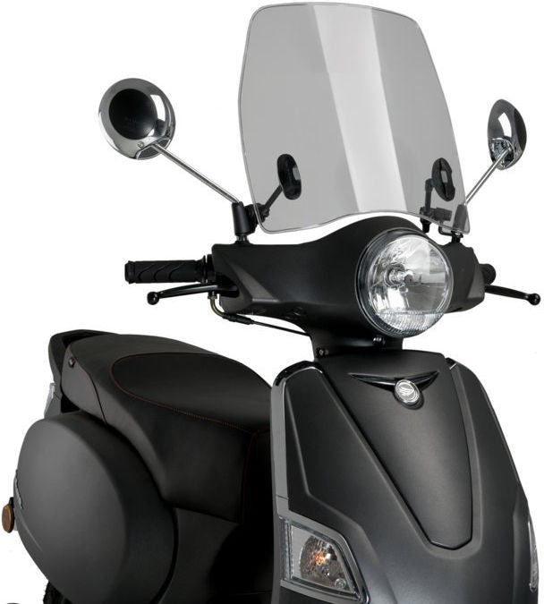 Puig WINDSHIELD MODEL TRAFIC D-ELIGHT 21' | 21211