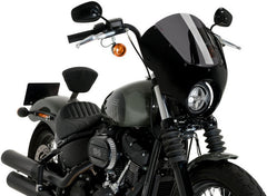 Puig SEMIFAIRING MOD.DARK NIGHT HD SOFTAIL STREET BOB | 21213