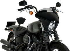 Puig WINDSHIELD BATWING SML SPORT HD SOFTAIL STREET BOB | 21214