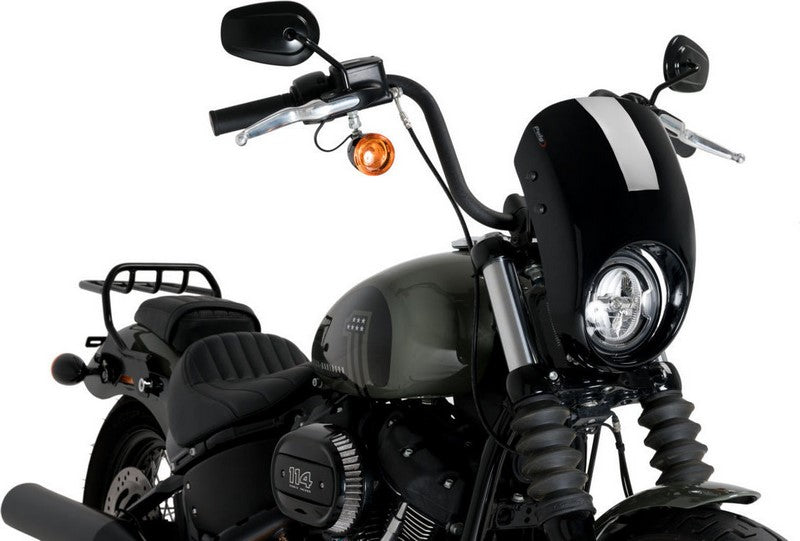 Puig SEMIFAIRING MOD.ANARCHY HD SOFTAIL STREET BOB FXB | 21216