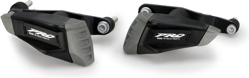 Puig FRAME SLIDERS PRO 2.0 SUZUKI GSR750 /GSX-S750 | 21217
