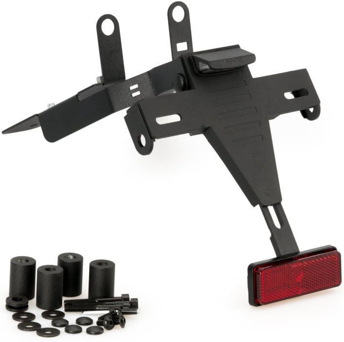 Puig LICENSE SUPPORT HONDA NT1100 22' | 21227