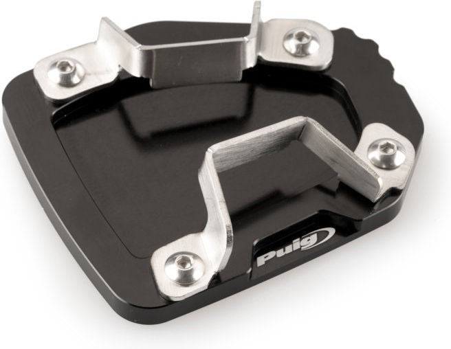 Puig SIDE STAND FOOT ENLARGER HONDA NT1100 22' | 21234