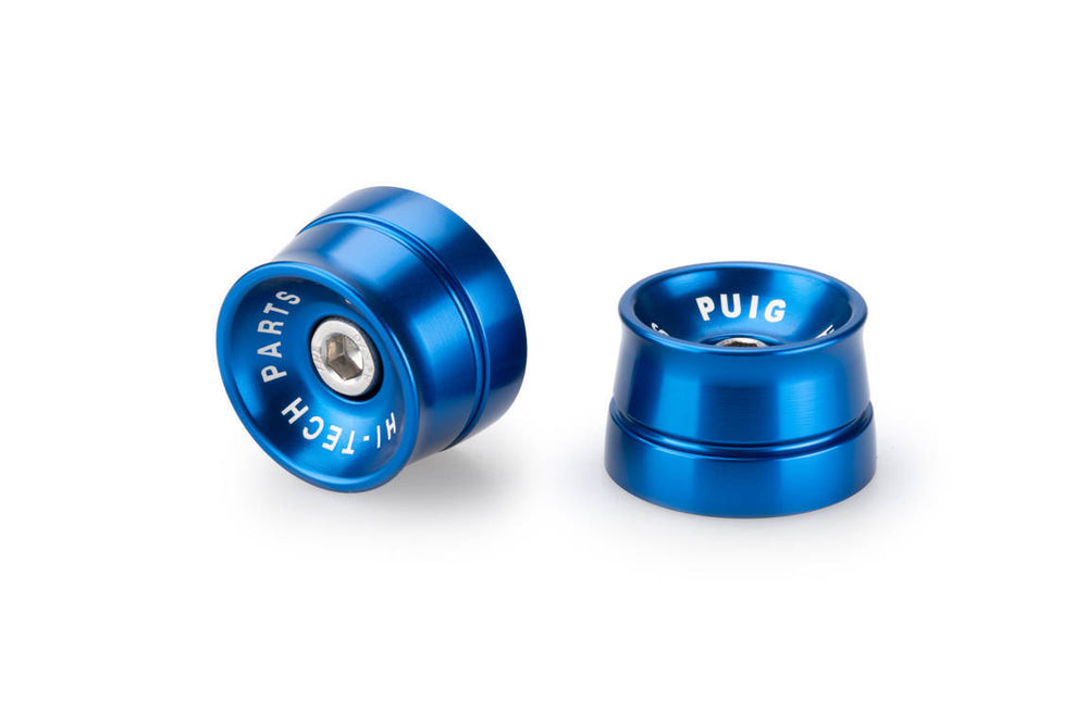 Puig Bar Ends Speed Model | 21235