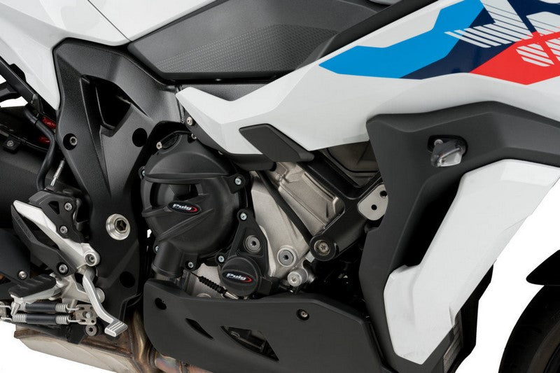 Puig KIT 4 CAPS ENGINE COVER BMW S1000XR 20'- | 21241