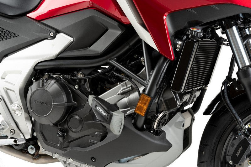 Puig CRASH PADS PRO 2.0. HONDA NC700S/X / NC750S/X | 21242