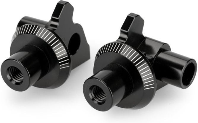 Puig PAIR FOOTREST FIXATION PILOT APRILIA TUAREG 660 | 21246