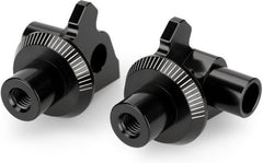 Puig PAIR FOOTREST FIXATION PILOT APRILIA TUAREG 660 | 21246