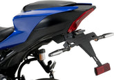 Puig LICENSE SUPPORT YAMAHA YZF-R7 22'- | 21248