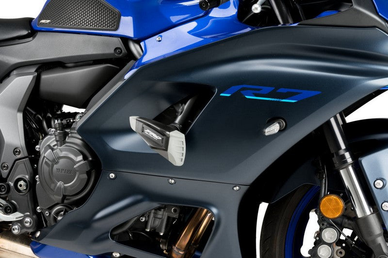 Puig FRAME SLIDERS PRO 2.0 YAMAHA YZF-R7 22'- | 21249