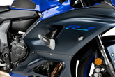 Puig FRAME SLIDERS PRO 2.0 YAMAHA YZF-R7 22'- | 21249
