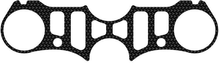 Puig YOKE PROTECTOR YAMAHA YZF-R7 22' | 21251