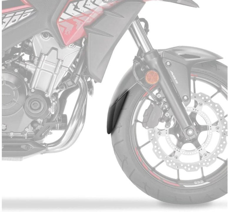Puig FENDA EXTENDA KAWASAKI Z650RS 22' | 21254