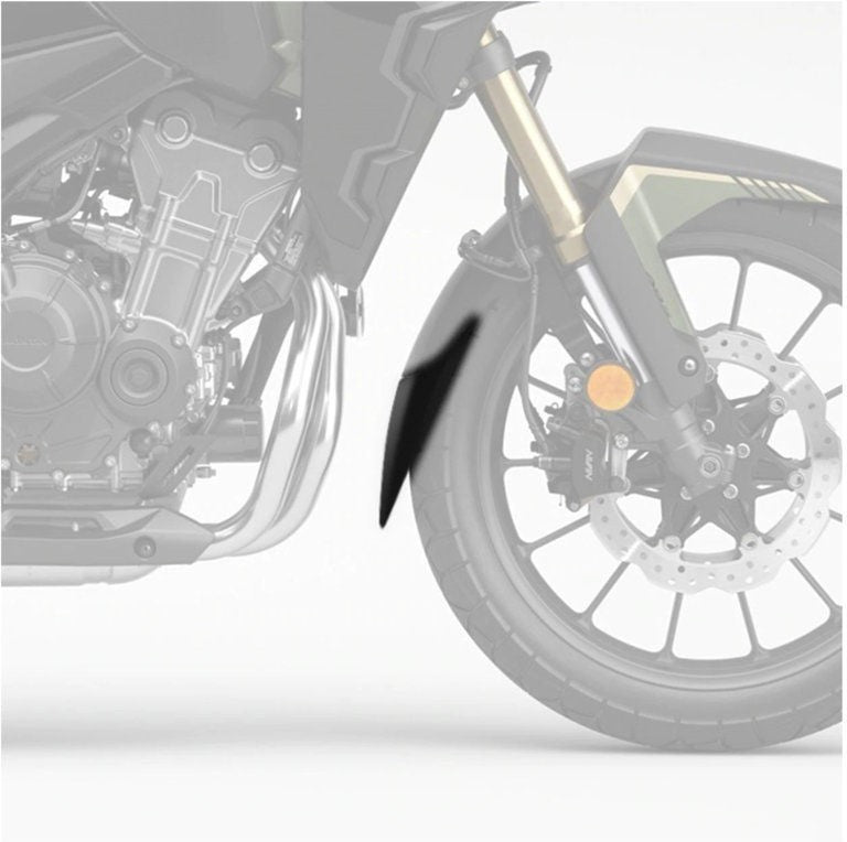 Puig FENDA EXTENDA HONDA CB500X 22' | 21255