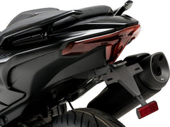 Puig LICENSE SUPPORT TAMAHA T-MAX 560/DX/SX/ MAX TECH | 21283