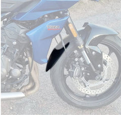 Puig FRONT FENDER EXTENSION TRIUMPH TIGER SPORT 660 | 21290