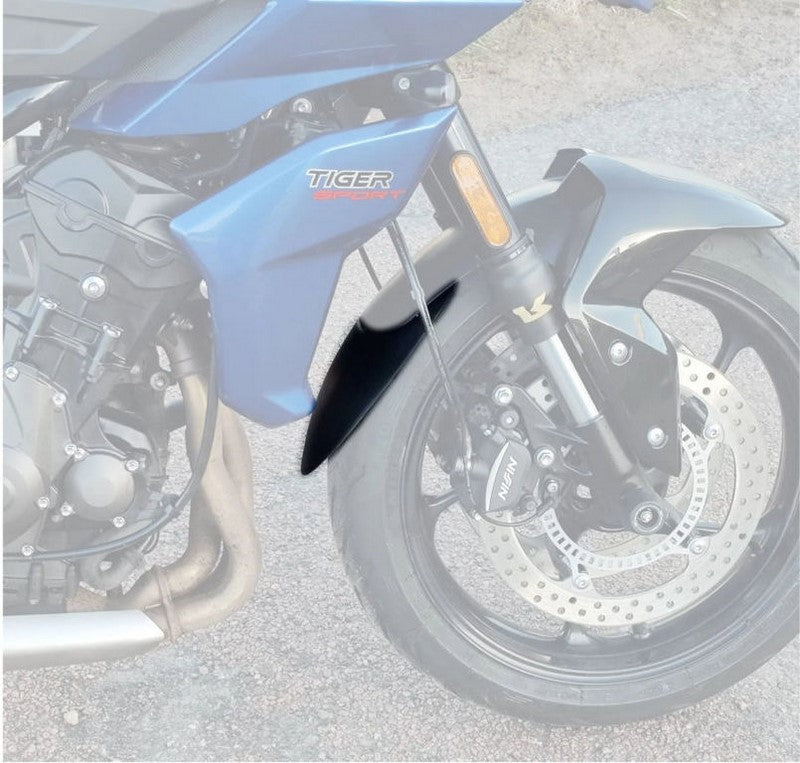 Puig FRONT FENDER EXTENSION TRIUMPH TIGER SPORT 660 | 21290