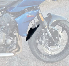Puig FRONT FENDER EXTENSION TRIUMPH TIGER SPORT 660 | 21290