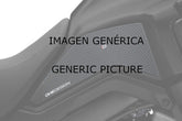 Puig Specific Side Tank Pads Clear | 21299W