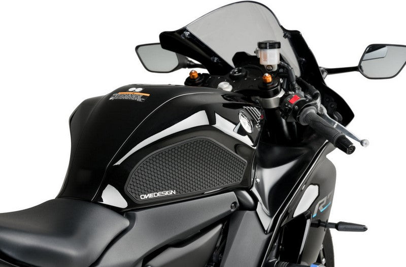 Puig LATERAL TANK PADS YAMAHA | 21300
