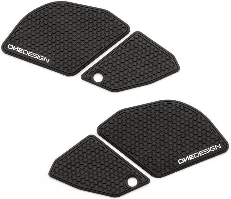 Puig LATERAL TANK PADS DUCATI | 21301