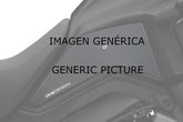 Puig Specific Side Tank Pads Clear | 21301W