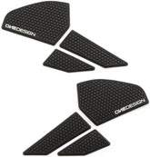 Puig LATERAL TANK PADS YAMAHA | 21305