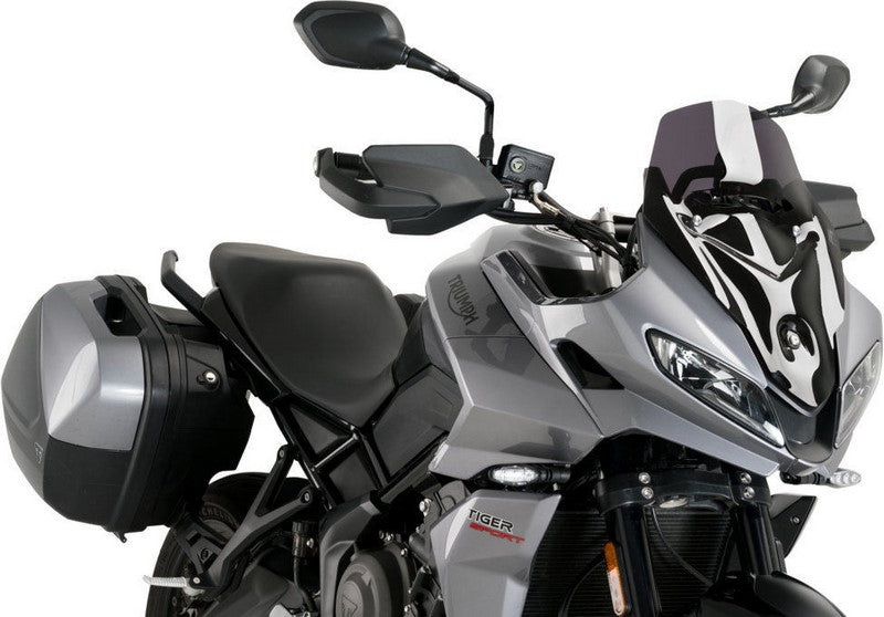 Puig SPORT SCREEN TRIUMPH TIGER SPORT TIGER S | 21318