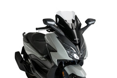 Puig Windshield V-Tech Line Sport Clear | 21320W