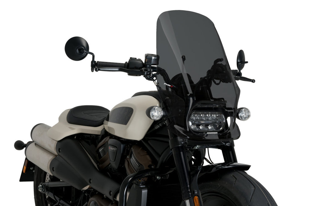 Puig Windshield New Generation Touring | 21322
