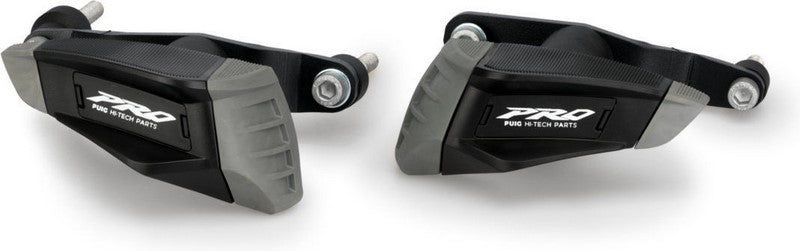 Puig FRAME SLIDERS PRO 2.0 YAMAHA MT-07/MT-07 TRACER | 21326