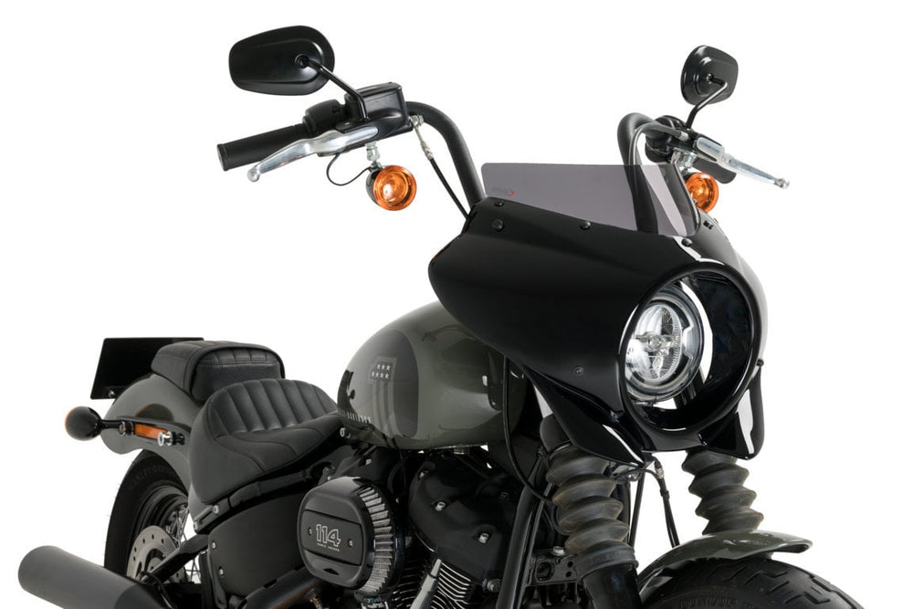 Puig Mirage Semifairing | 21332
