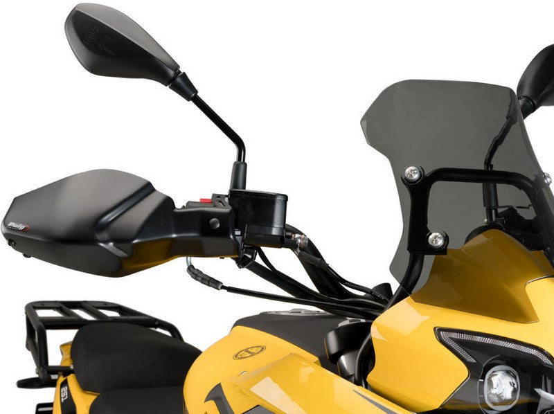 Puig HAND GUARDS BENELLI TRK251 21'- | 21335