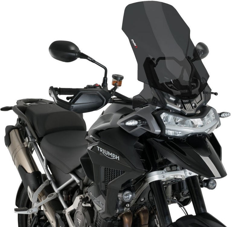 Puig TOURING SCREEN TRIUMPH TIGER 1200 GT/GT PRO/RALLY | 21336