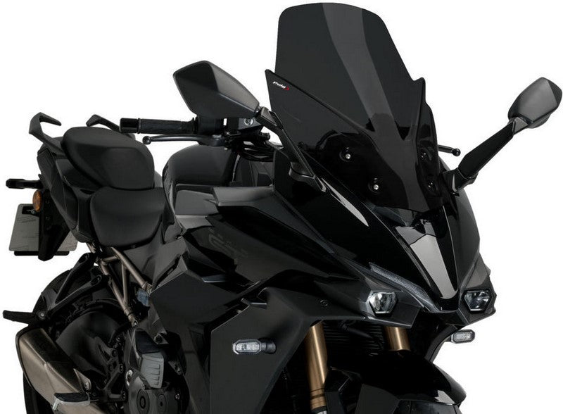 Puig TOURING SCREEN SUZUKI GSX-S1000GT 22' | 21342