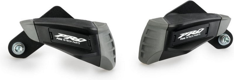Puig FRAME SLIDERS PRO 2.0 SUZUKI GSX-R1000/R 17- | 21344