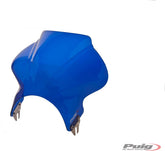 Puig WINDSHIELD MOD. COCKPIT KAWASAKI Z900RS 18' | 21349