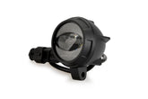 Puig Spare - Auxiliary Headlight Homologated Beam 20 Black | 21373N