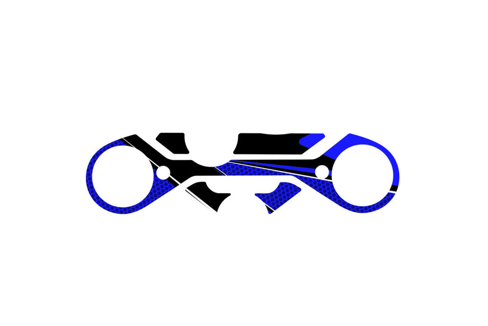 Puig Radikal Yoke Protector | 21381