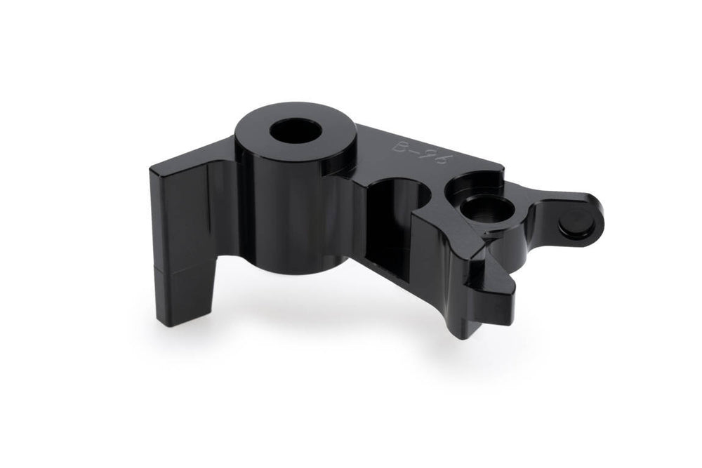 Puig Adaptor Brake Lever Black | 21383N