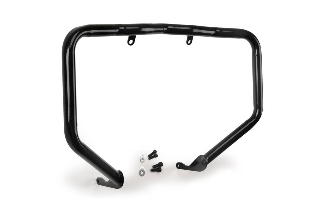 Puig Engine Guards Black | 21384N