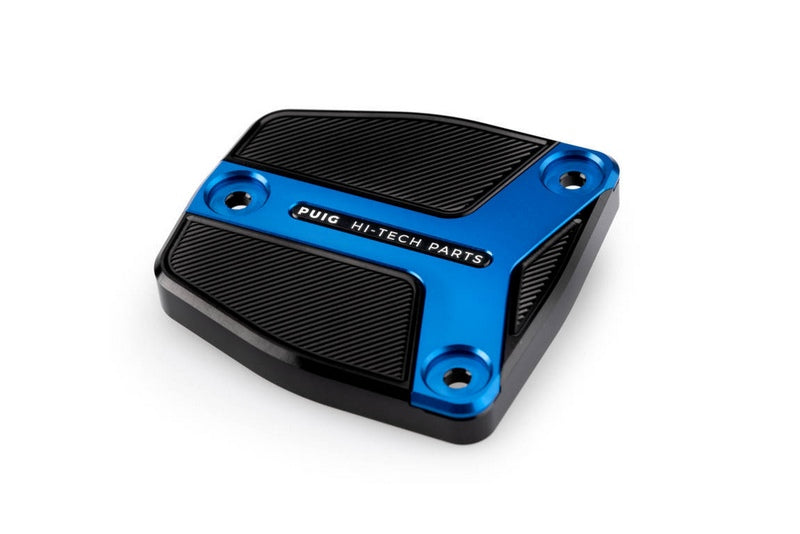 Puig Brake Liquid Tank Cover | 21386