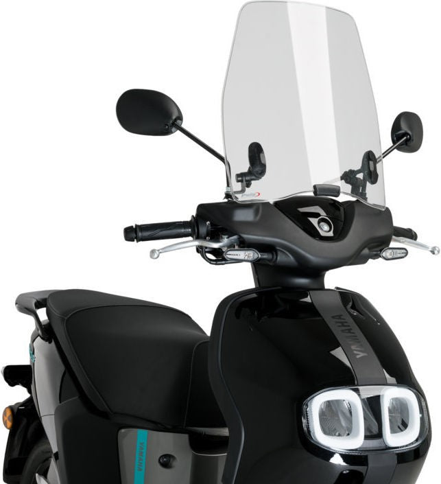 Puig WINDSHIELD MODELO URBAN YAMAHA NEO'S 22' | 21391