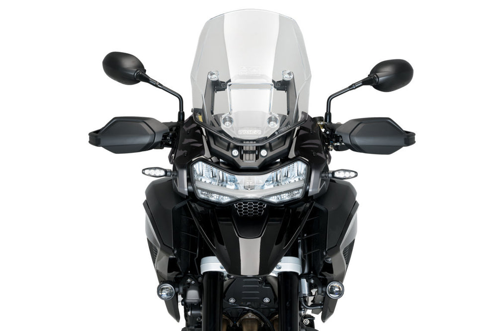 Puig Extended Front Deflectors | 21407