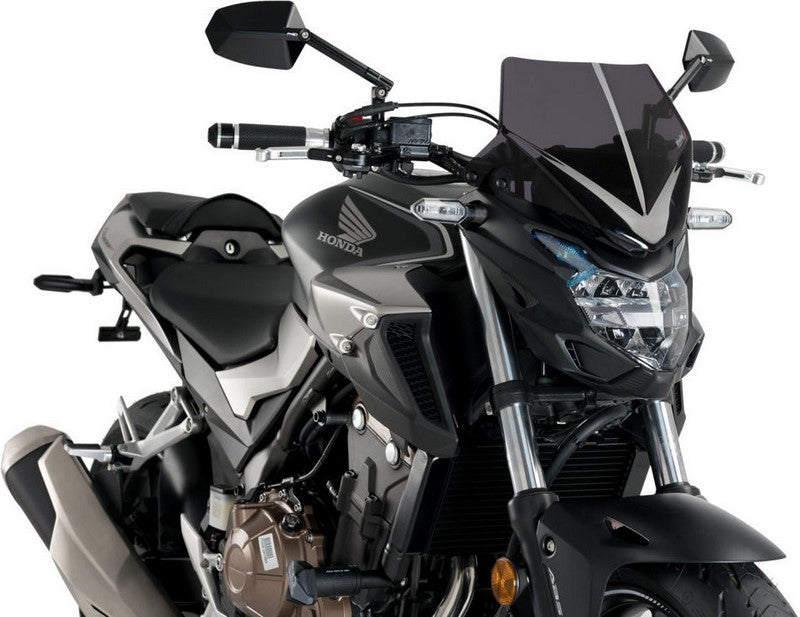 Puig WIND.NEW GENERATION SPORT HONDA CB500F | 21412