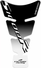 Puig TANK PAD SPIRIT BMW S1000R | 21419