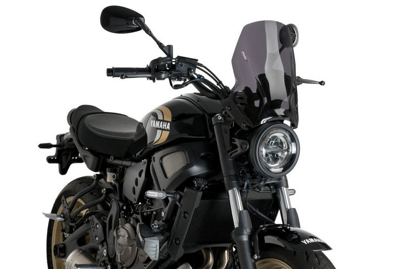 Puig Windshield New Generation Sport | 21430