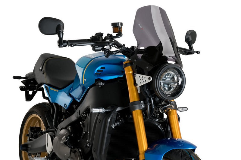 Puig Windshield New Generation Sport | 21431