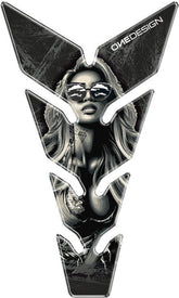 Puig TANK PAD GIRL | 21434